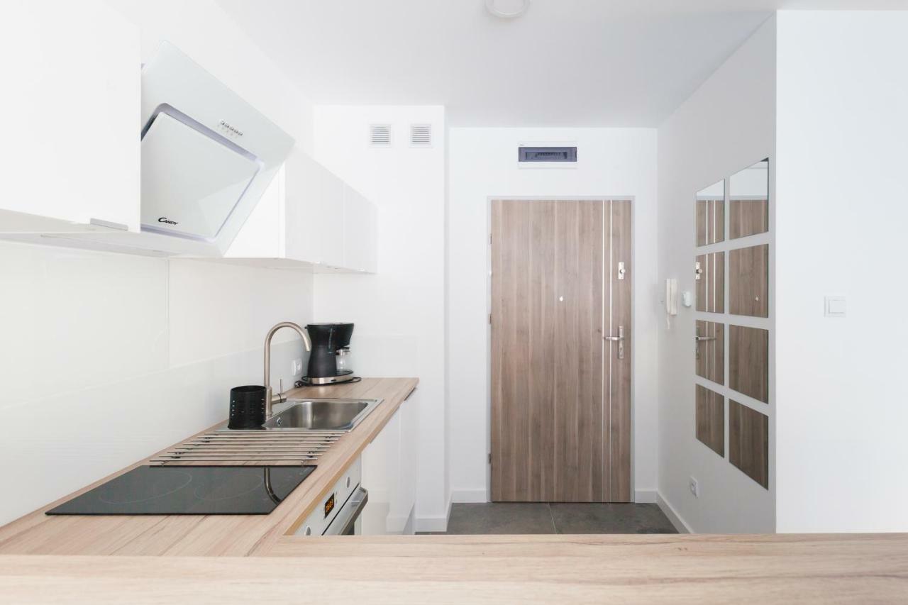 Raval Apartments - Light Blue 里沃 外观 照片